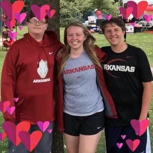 Meet your Posher, Lori